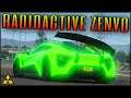 NEW Zenvo TSR-S ...and it glows! | Forza Horizon 4 | Customization & More!