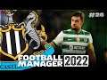O COMEÇO DA PREMIER LEAGUE! | T2 FOOTBALL MANAGER 2022 #26