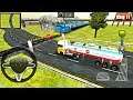 Oil Tanker Truck Driving Simulator 2018 (by Tap Free Games) Android Gameplay