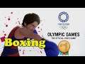 Olympic Games Tokyo 2020 - Boxing (PS5 Gameplay).