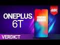 OnePlus 6T Review (After 1 Month of Usage & Testing) | Digit.in