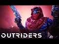 Outriders Pyromancer First Hour Gameplay No Commentary