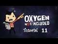 Oxygen not included: How to ONI Tutorials #11 Grundlagen der Thermodynamik