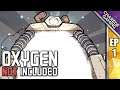 Oxygen Not Included; Starting A Colony | Ep 1 | Charede Plays Live