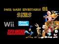 PACK WADS INYECTADOS #1 [VC SNES] Wii