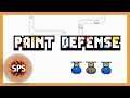 ✨Paint Defense (Tower Defense) - Beta - Let's Play, Introduction