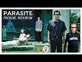 "Parasite" 2019 Dramatic Thriller Movie Review - The Horror Show