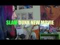 Película nueva de Slam Dunk anunciada por Takehiko Inoue