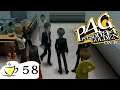 Persona 4 Golden, PC - 58 - Real Culprit