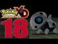 Pokemon XD Gale of Darkness [Part 18] My First Wild Pokemon!