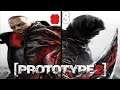 [Prototype2] Partie 9: Zone verte collectable 100% (Difficile)