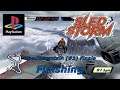 Sled Storm: Open Mountain Championship(#3 Finale) - Finishing PS1/PSX Playthrough [No Commentary]