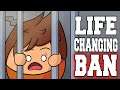 Punishment that changed my life!