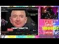 QUACKITY I Played The Scariest Game Ever || fonzEE & chat REACTION