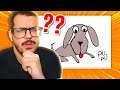 QUE ANIMAL É ESSE MANO?? | GARTIC