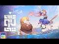 QV - The Dimension Painter: iOS Gameplay Walkthrough Part 1 (by izzle)