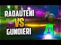 RADAUTENII VS GUNOIERII DERBY!!