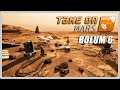 RAFİNERİ KURULUMU | Take On Mars Türkçe Bölüm 6 #oyun #simülasyon #hayattakalma