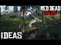 Red Dead Online Naturalist Role Ideas