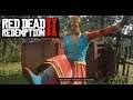 Red Dead Redemption II PC - He's British, of Course - V - Chapter 3: Clemens Point