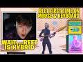 REET *FIRST TIME* On MOUSE & KEYBOARD Flexes His PIECE CONTROL In New Box Fight Tournament |Fortnite