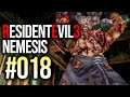 Resident Evil 3: Nemesis #018 - Nemesis datet im Müllraum | Let's Play | Gameplay | Uncut
