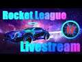 Rocket League