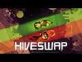 Rustblood - Hiveswap