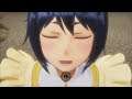 Sakura Wars - PS4 Walkthrough Part 19 - Episode 5 - Intimate time w/Azami