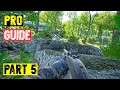 Scum - The Interactive Pro Guide - Part 5 - Advanced Bunker Guide