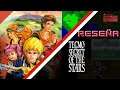 SECRET OF THE STARS - un RPG de Tecmo  para el SNES. Con Daniel X2