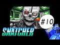 【SNATCHER】PCエンジンmini版スナッチャー実況#10