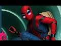 Spider-Man: Homecoming is a Kids Movie