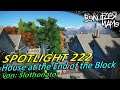 Spotlight 222 | House at the End of the Block | Slothonator | Vorstellung | Planet Coaster Lets Play