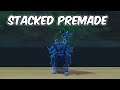 Stacked Premade Team - Balance Druid PvP - WoW BFA 8.1.5