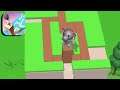 Stacky Dash ​- All Levels Gameplay Android,ios #127