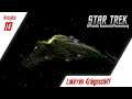 Star Trek: Die Offizielle Raumschiffsammlung: Ausgabe 113: Lokirrim Kriegsschiff