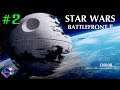 Star Wars Battlefront 2 พูดไทย l ตอนที่ 2 ดวงดาวที่ล่มสลาย