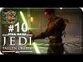Star Wars:Jedi Fallen Order[#10]-Двусторонний световой меч(Прохождение на русском(Без комментариев))