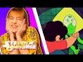 Steven Universe 3x2 Reaction | All Ages of Geek