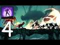 Stickman Legends: Shadow War Gameplay Walkthrough Part 4 (Android,IOS)