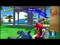 Super Mario Sunshine - Gelato Beach: Episode 7: It's Shadow Mario! After Him!