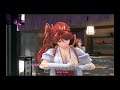 SuperDaveGames Is Playing Sakura Wars Walkthought Gameplayed live Part 7