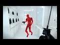 Superhot: Mind Control Delete (no commentary): Part 8 - Lotus Prince Presents