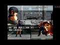 SVC CHAOS: SNK vs CAPCOM - (ARCADE) - [SHIKI] - LEVEL 8 - PLAYTHROUGH