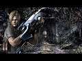 TAMAT HARI INI - Kekuatan Senjata PRL Resident Evil 4