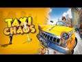 Taxi Chaos - Launch Trailer