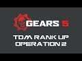 TDM Rank Up | Operation 2 | Gears 5