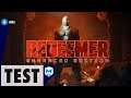 Test / Review Redeemer: Enhanced Edition - PS4, Xbox One, Switch, PC