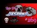 The Binding of Issac Rebirth - Screw The Boom-a-rang